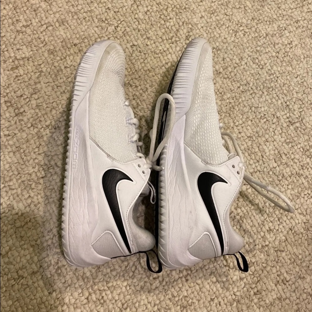 Nike Zoom Volleyball Shoes